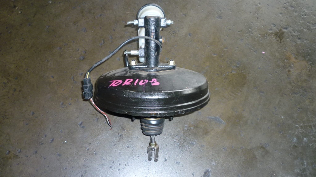 DAIHATSU J100 BRAKE SERVO