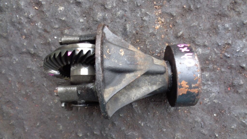 DAIHATSU J100 (KEMBARA) RR GEAR (6X40)