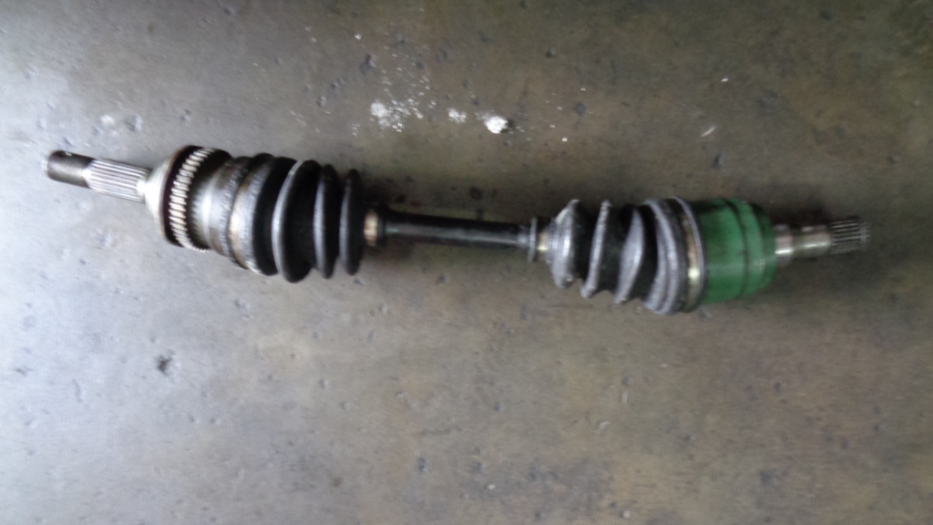 DAIHATSU J100 (KEMBARA) DRIVE SHAFT