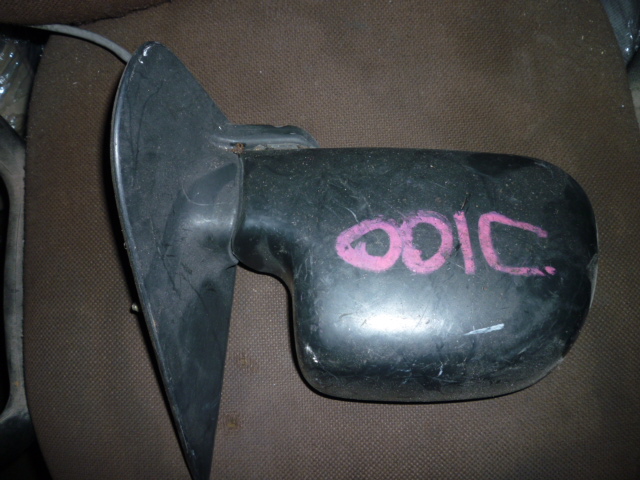 DAIHATSU J100 (KEMBARA) SIDE MIRROR