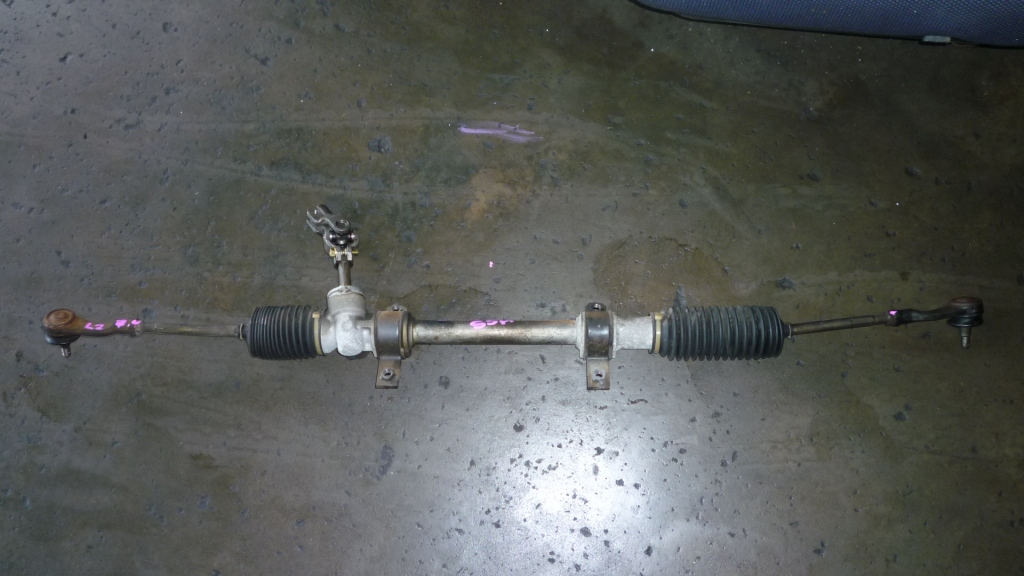 DAIHATSU L200 (KANCIL) STEERING RACK