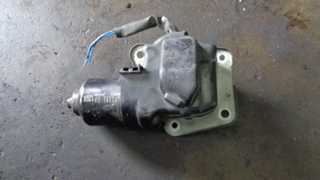 DAIHATSU L200 (KANCIL) WIPER MOTOR