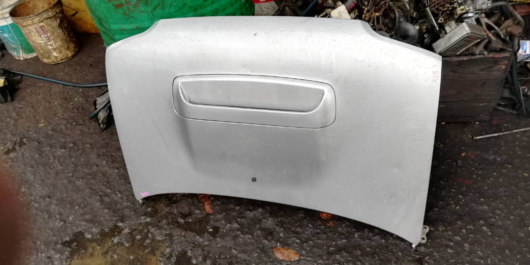 L5 BONNET LARGE SCOOP